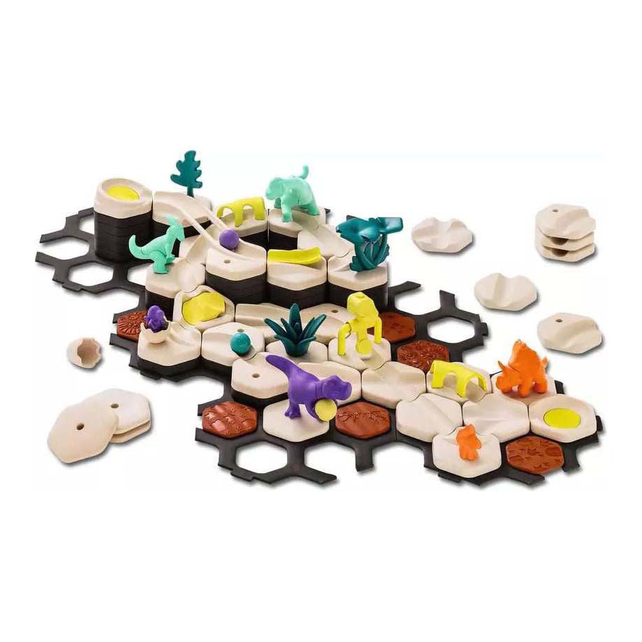 Ravensburger gravitrax junior dino ekspansion