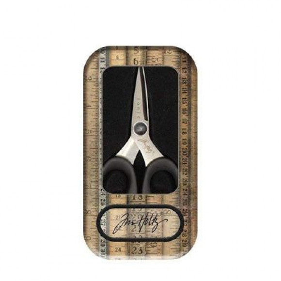 Tonic studios • tim holtz saks sybeholdere 12,3 cm