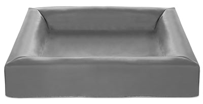 Bia Bed Hondmand Original Gray
