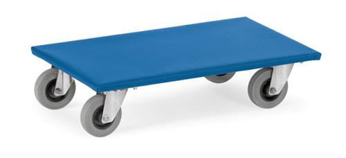 Fetra møbelrulleplatform 600x350 - 300kg