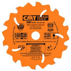Cmt diamantsav dp 300x2,1-2,2x1,6x30 z=20