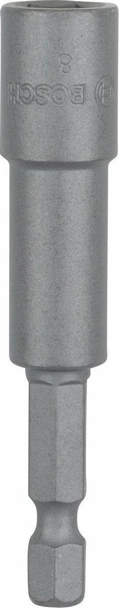 Bosch topnøgle - 13 mm