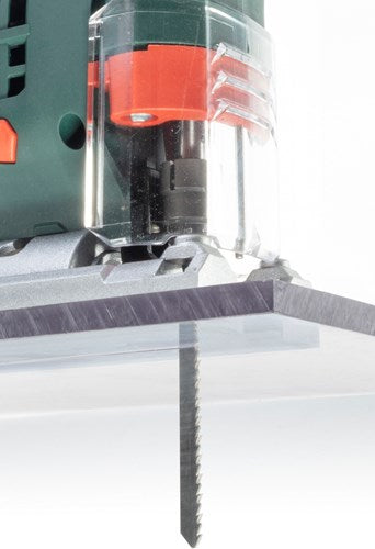 Wolfcraft stiksavklinge | bim | l=100mm | t-schaft | 2 stk - 2385000