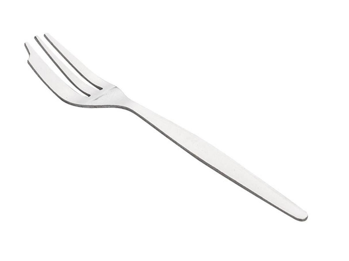 Amefa konditorgaffel 12 i æske