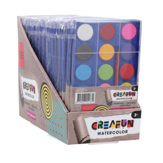 Creafun | 12 stk