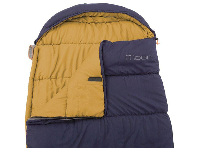 Nem camp moon sovepose