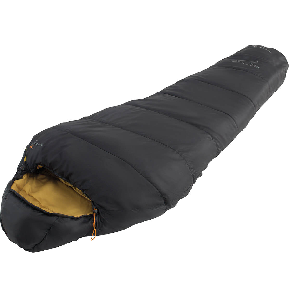 Easy camp falcon iv mumie -9°c sovepose