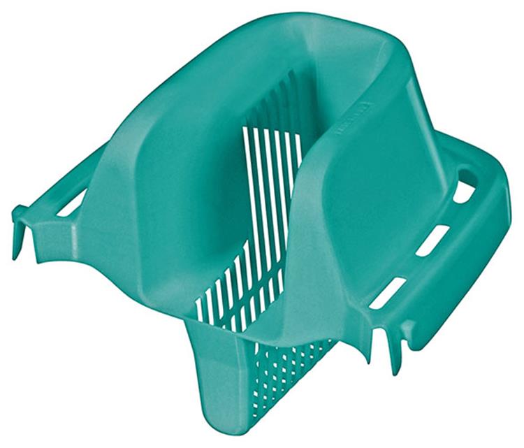 Leifheit 1049539 - kurv-twist pressekombination | 1 stk