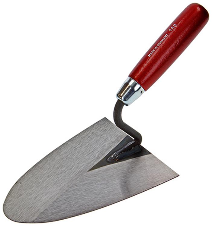 Jung 1008035 - murerbusk floreffe 180mm | 3 stk