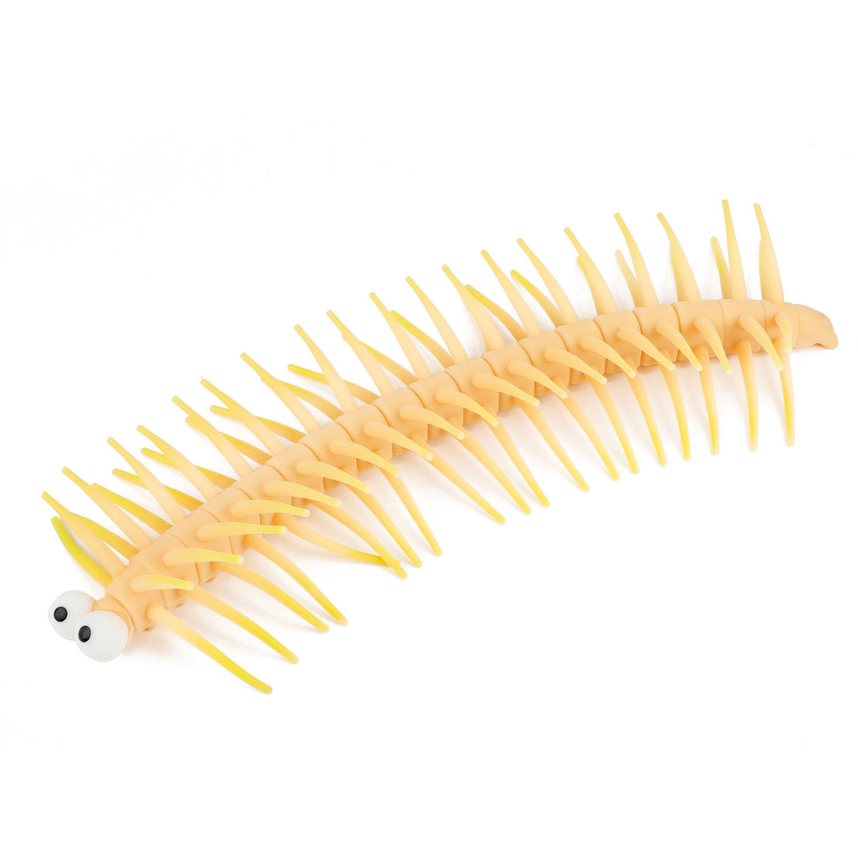 Toi-legetøj toi-legetøj tusindben super stretchy