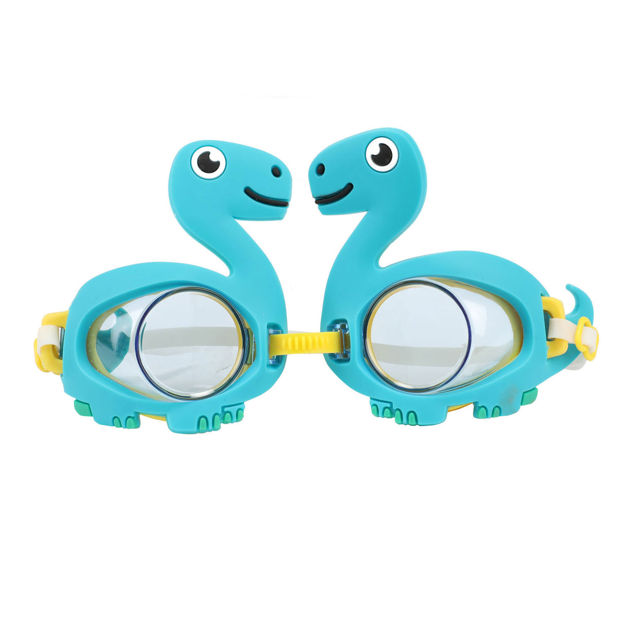 Toi-Toys dykker Mil Dinosaurus