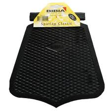 Splatlap Classic Ombuig 21 x 19 cm sort (OEM)