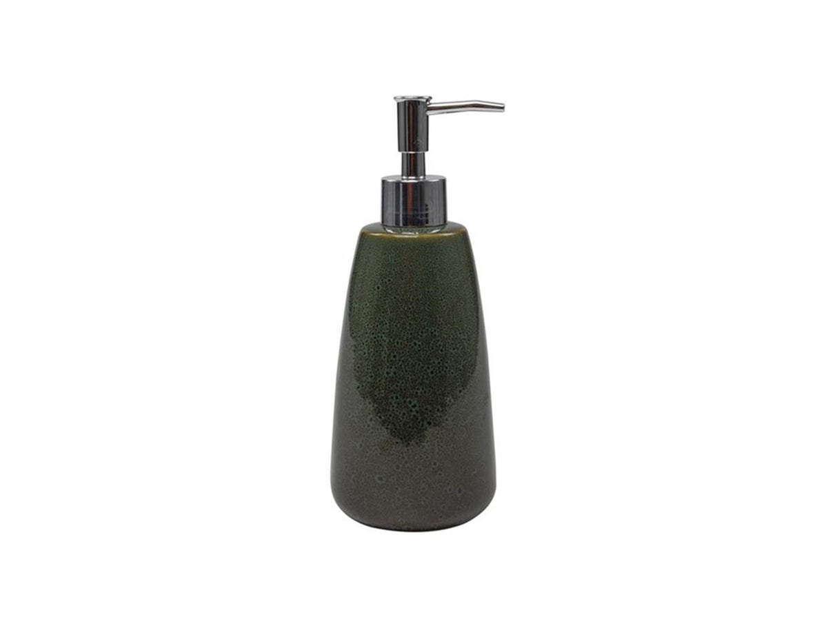 Svenska living sæbepumpe reaktiv glasur ã˜8,4x21cm
