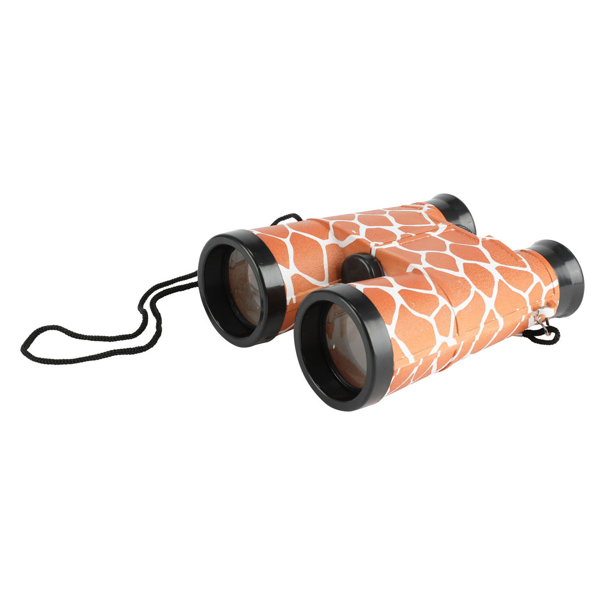 Toi-Toys Animal World Binoculars med dyreprint
