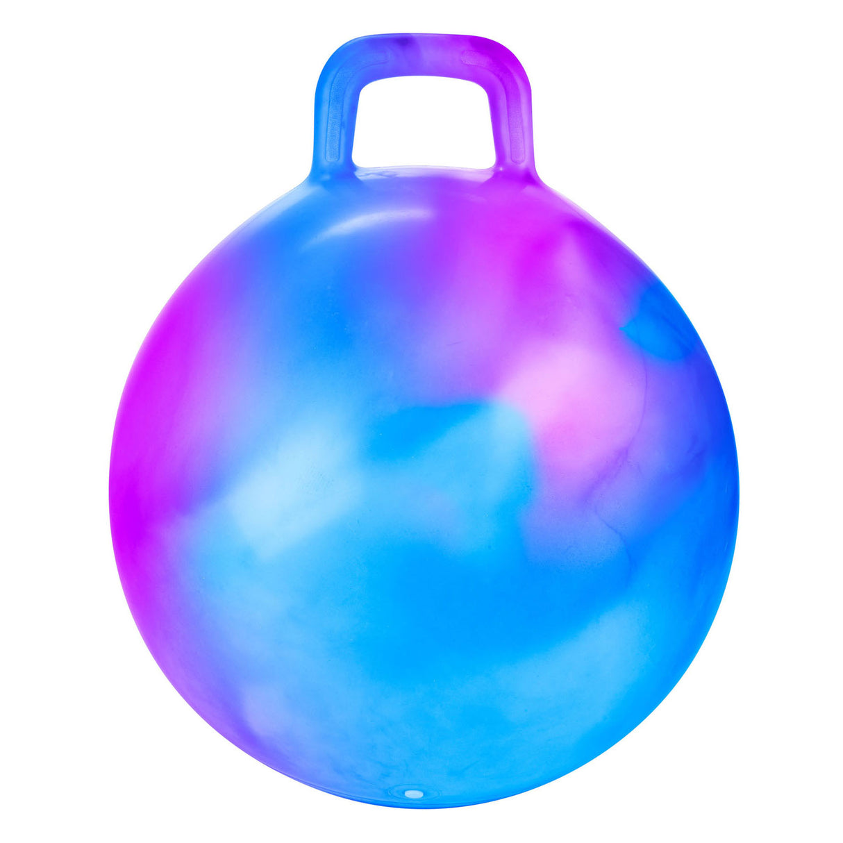 Toi-legetøj toi-legetøj spiller ud skippy ball marmor 45cm
