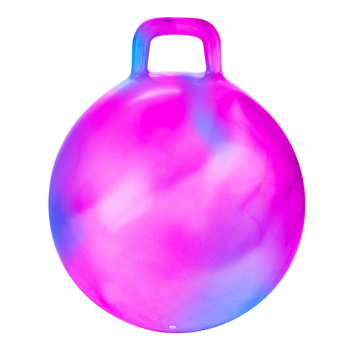 Toi-legetøj toi-legetøj spiller ud skippy ball marmor 45cm