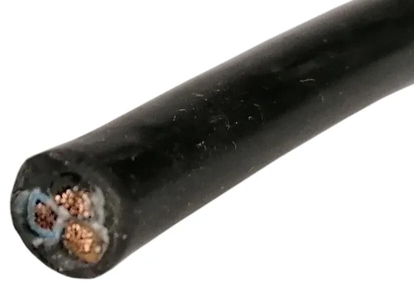 Hella køretøjsstyring pvc kabler h05vv-f2gx1.5s midterste k-materiale linje