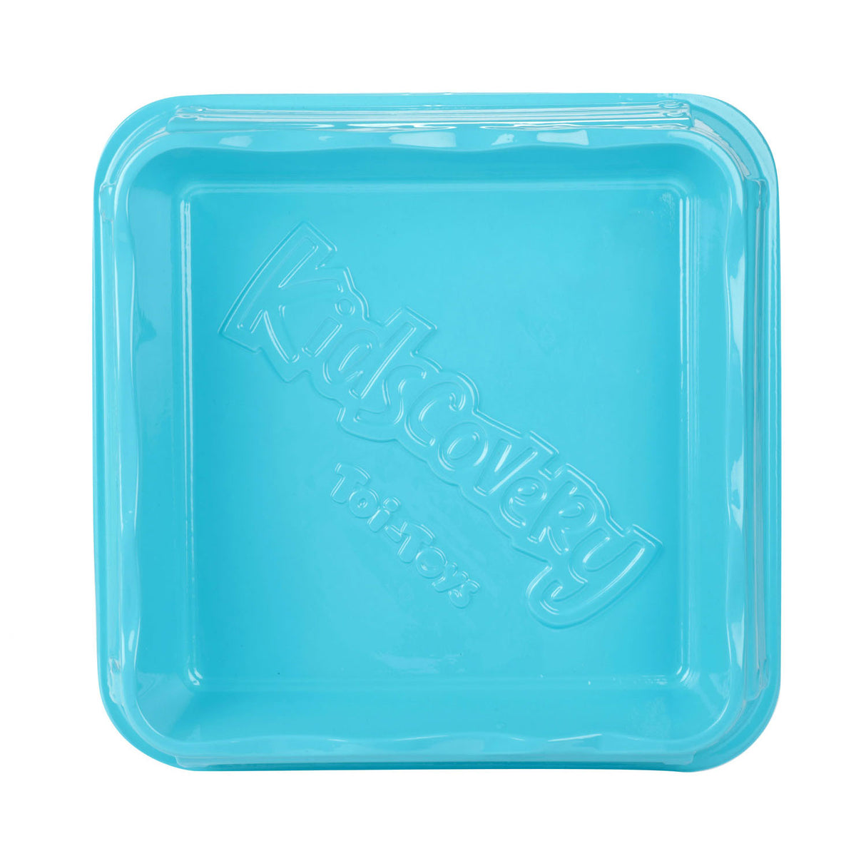 KidsCovery Craft Bakke