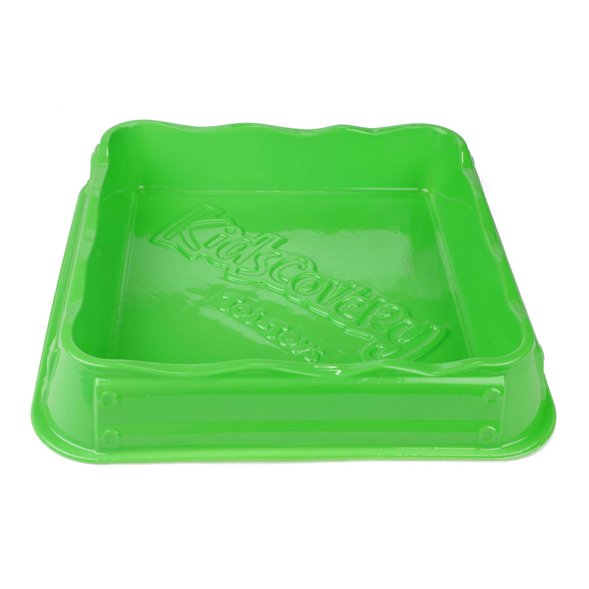 KidsCovery Craft Bakke