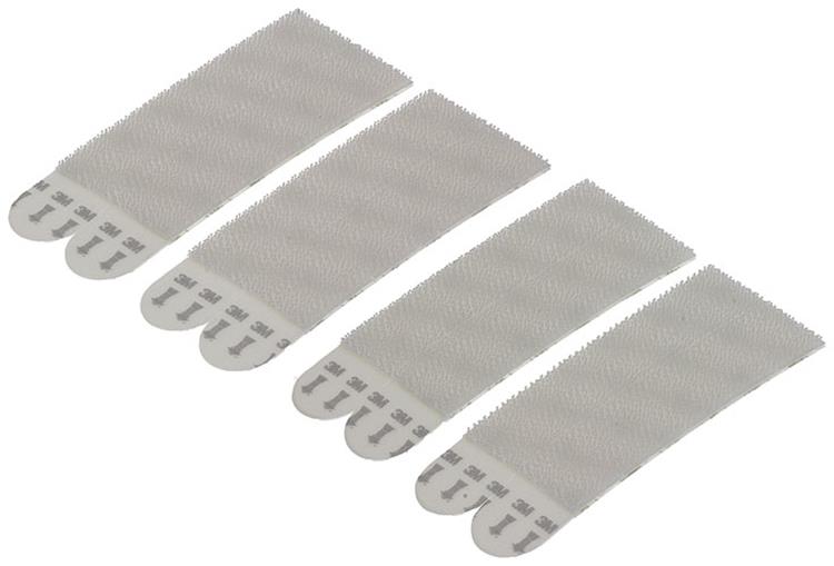 3m 1006167 - kommando stor snap-on streng. | 5 stk