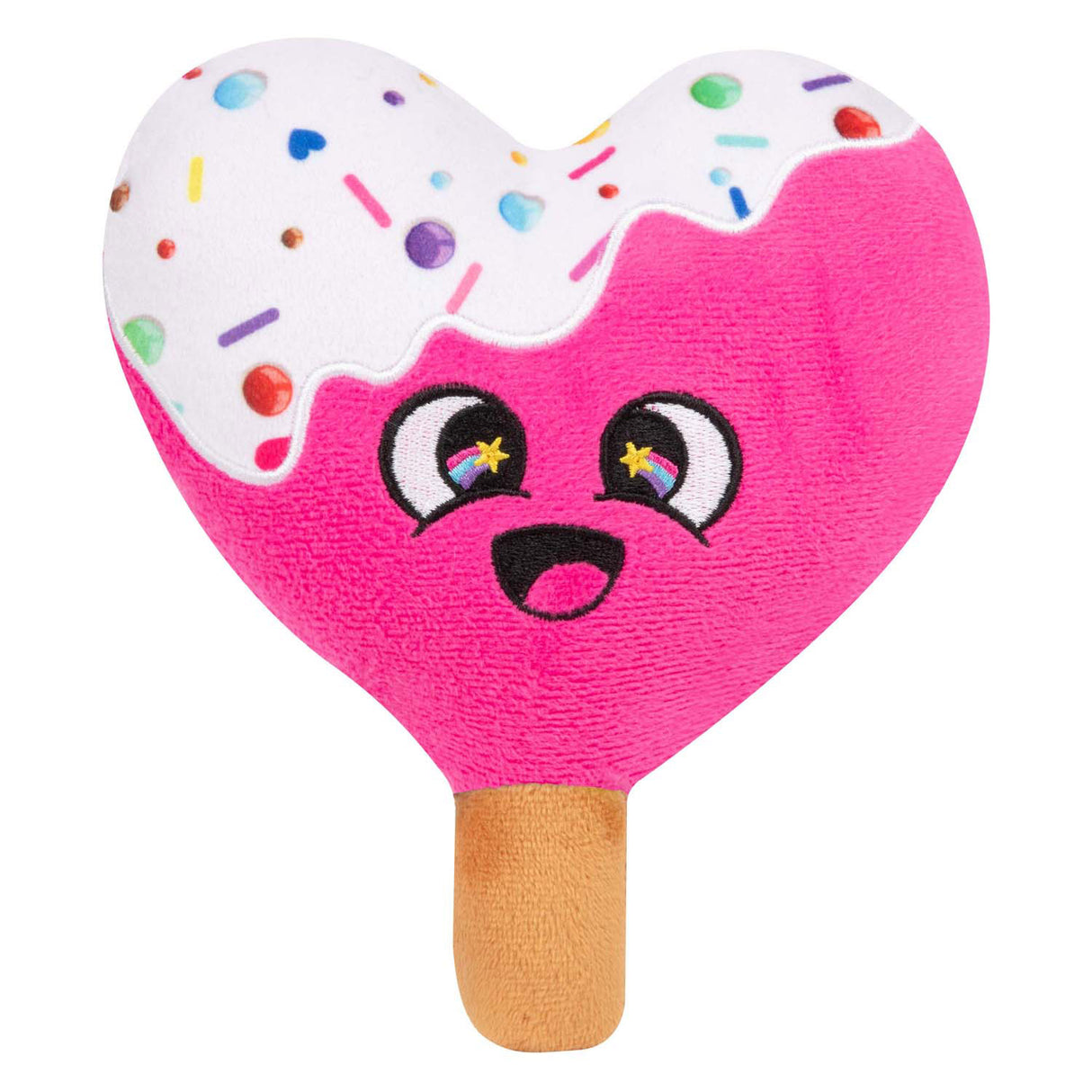 Toi-legetøj toi-legetøj plys is nicecream