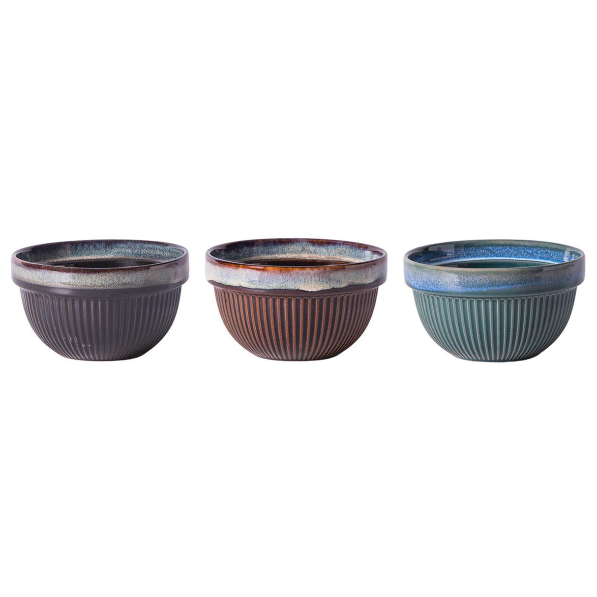 Fad rib boks a 6 580ml ø13,5cm