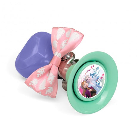 Syv Polska Hoorn SP Frozen II Green Purple