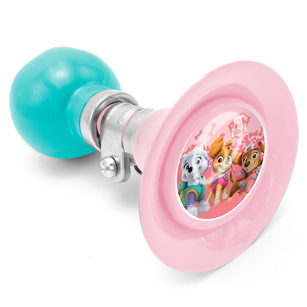 Seven polska horn sp paw patrulje pige pink grøn