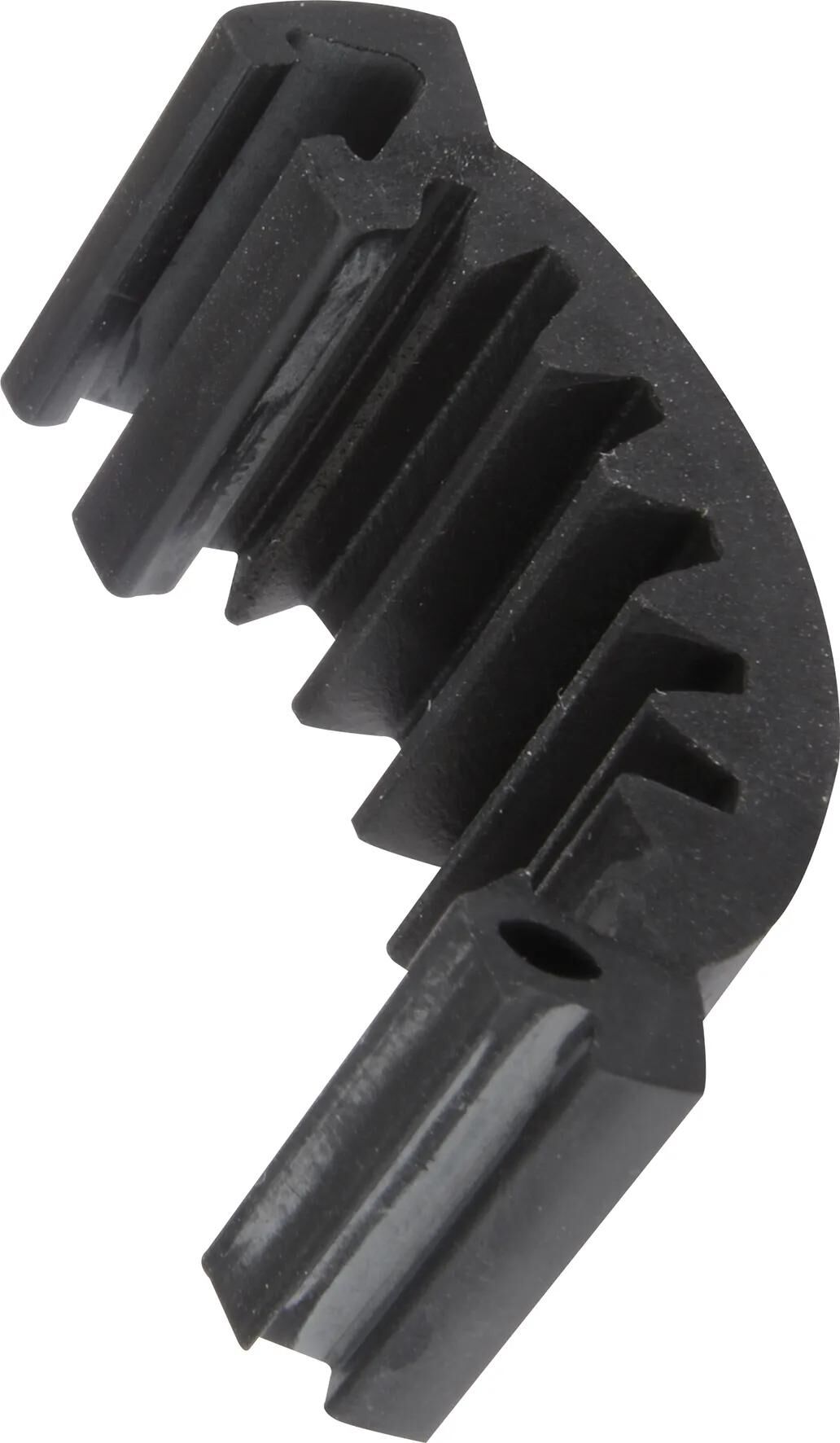 Herth+buss special montering clipfix basis clipfix afstandsstykke h+w indvendig-d=5,2mm,l=30mm