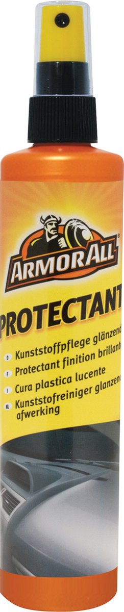 Armor all - shine protector - 300 ml