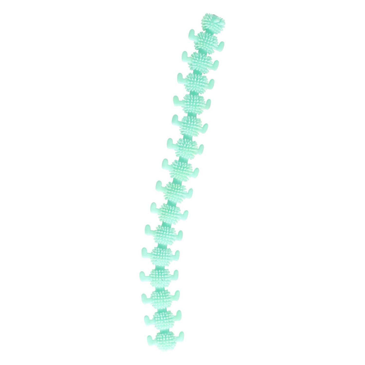 Jono toys fluffy stretchy fidget larve