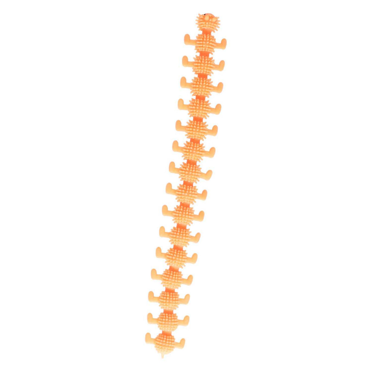 Jono toys fluffy stretchy fidget larve