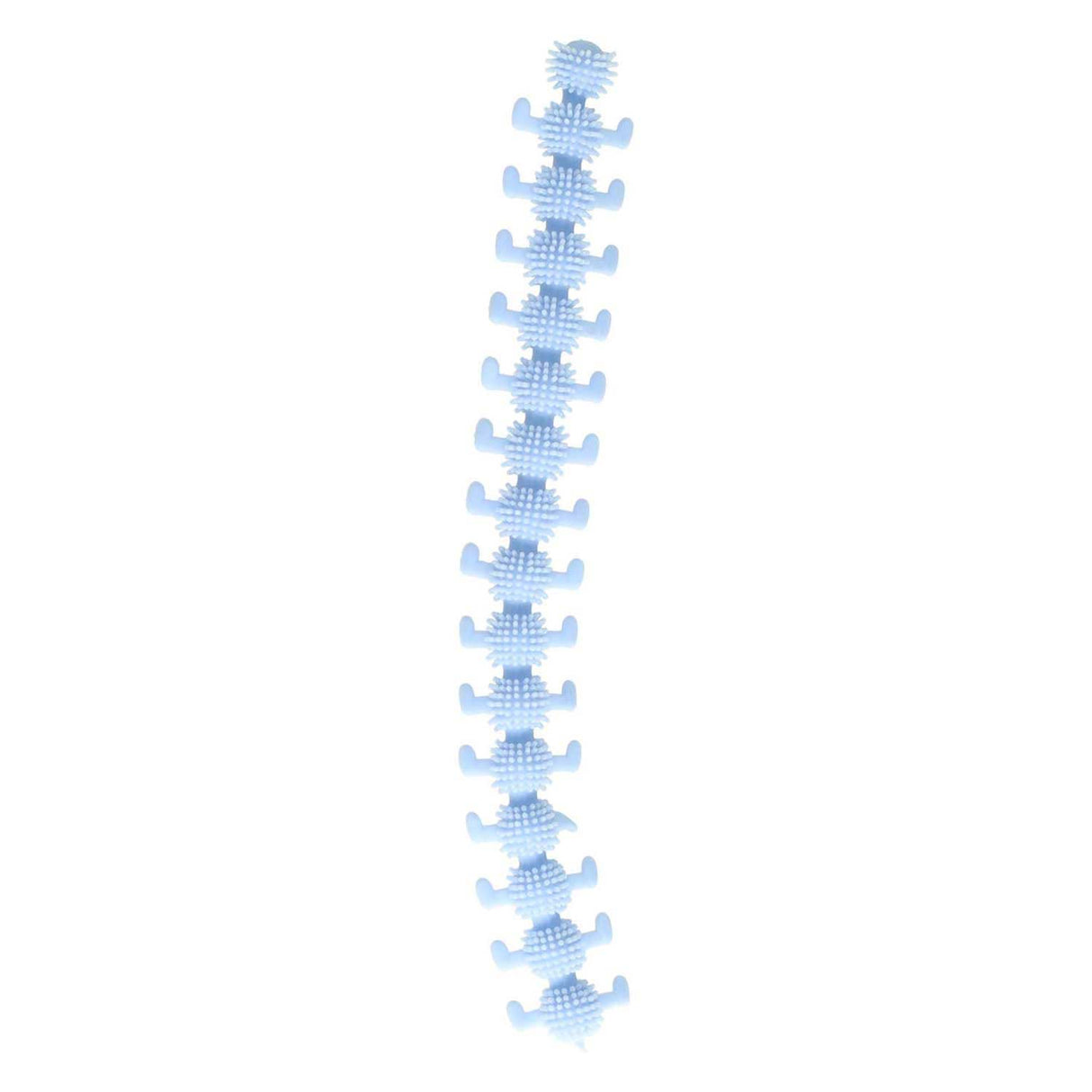 Jono toys fluffy stretchy fidget larve