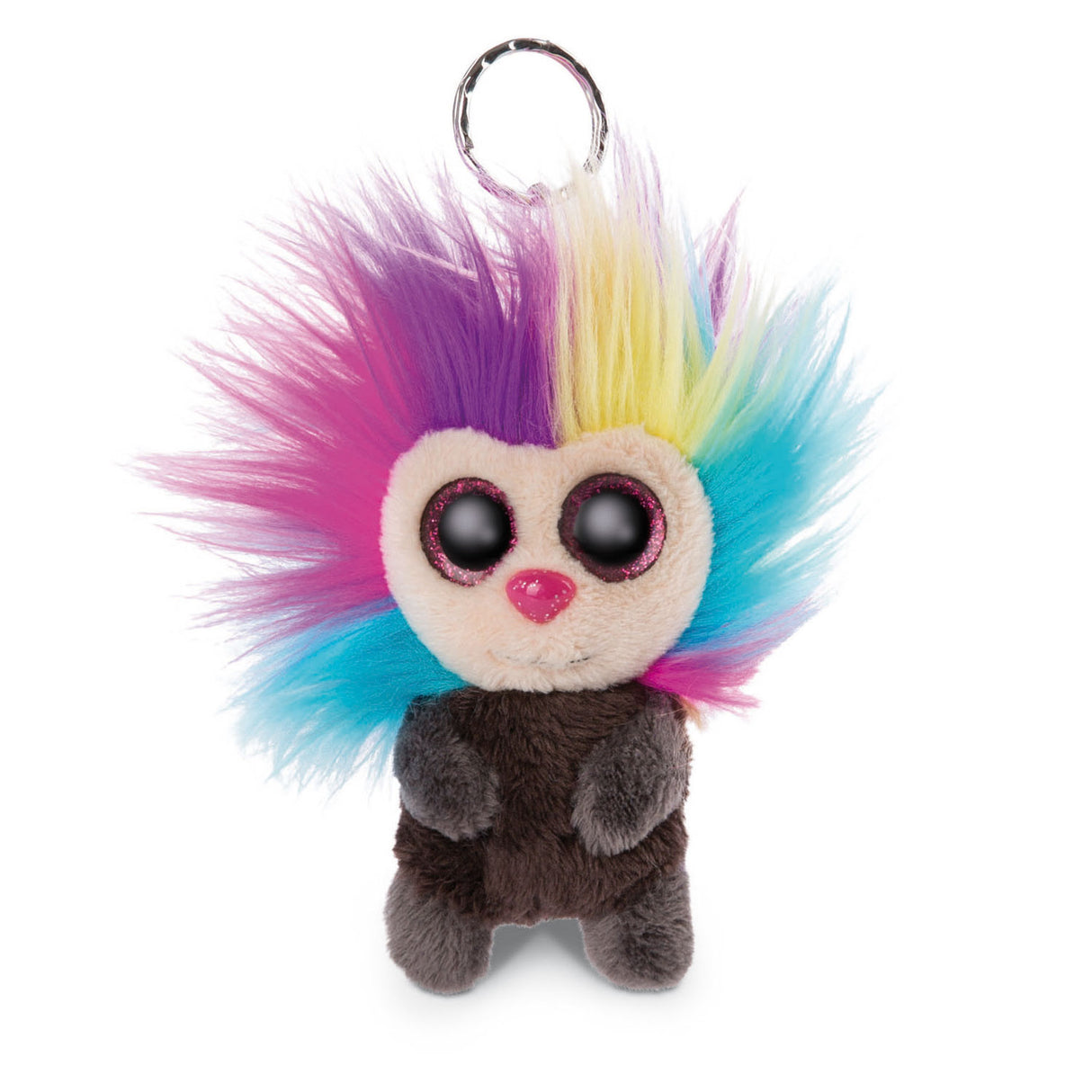 Nici glubschis plys nøglering fairy titiyu, 9 cm