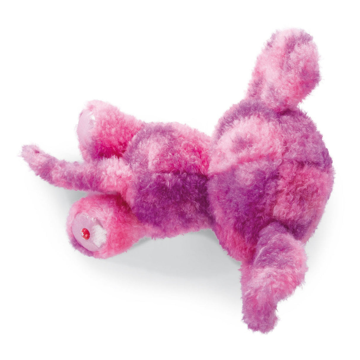 Nici glubschis plys kæletøj liggende mus maisie, 25cm