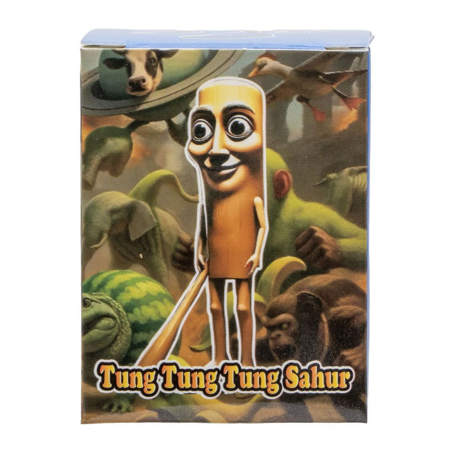 Jono toys brainrot surprise box speelfiguren