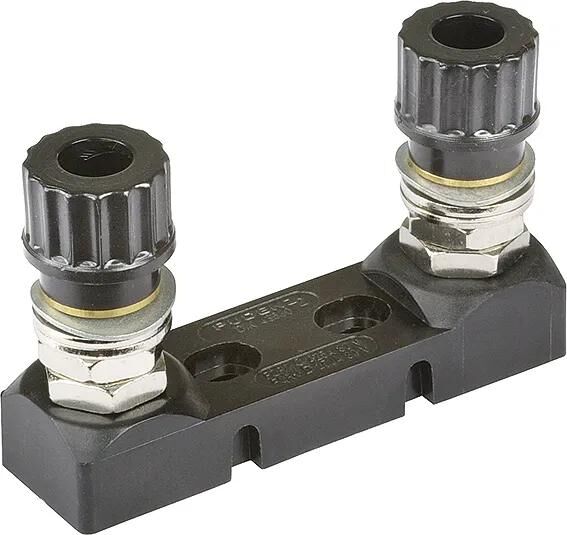 Herth+buss sikkerhedssikringsholder f.batteri b.