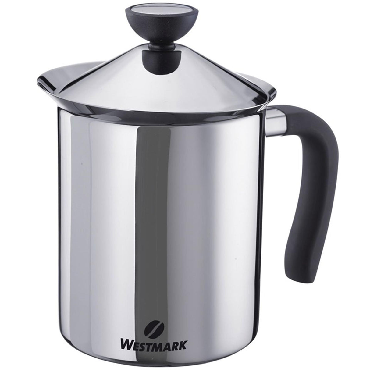 Westmark mælkeskummer, 800 ml, brasilia plus, rustfrit stål, 24742260