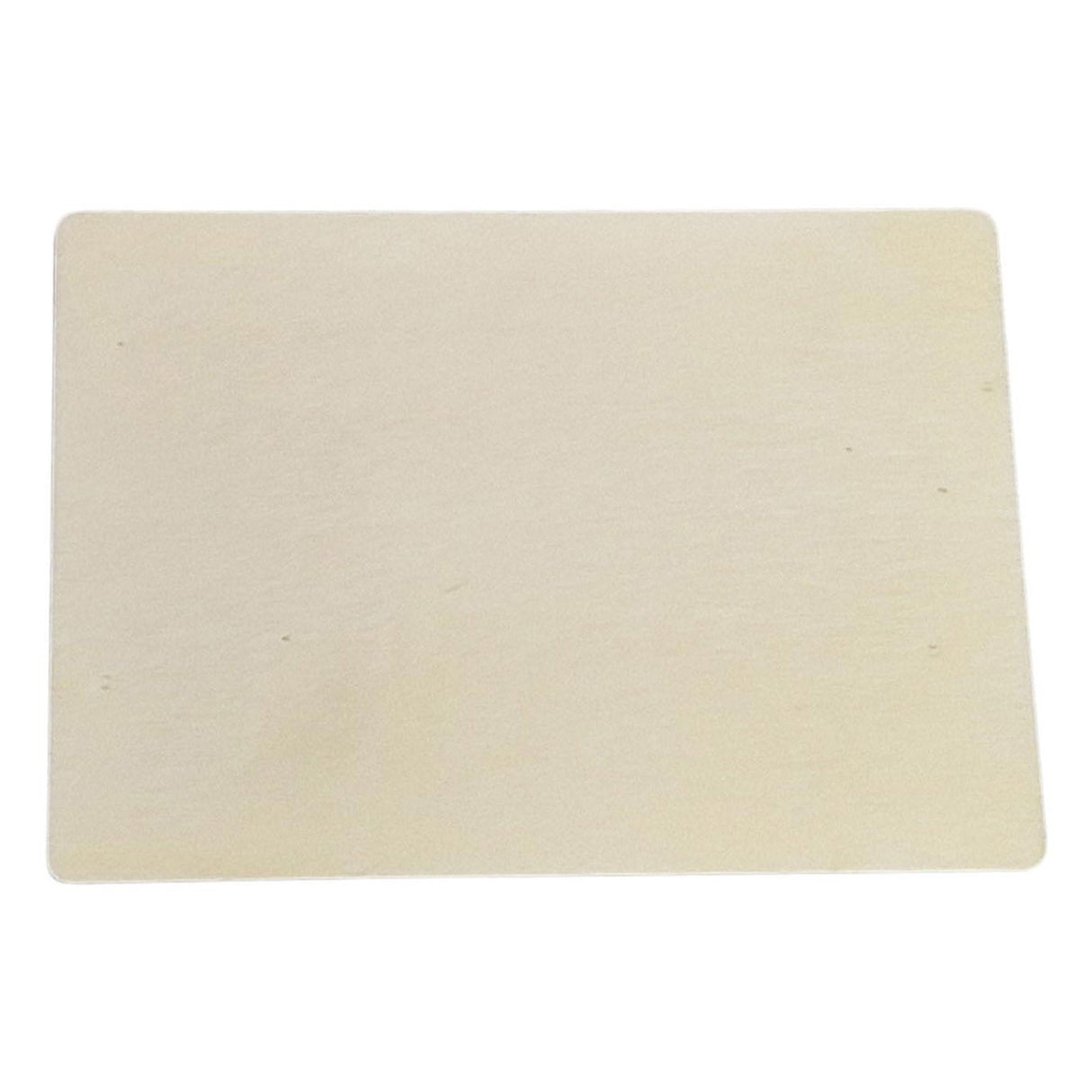 Playwood træ postkort krydsfiner