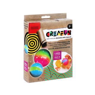 Creafun | 6 stk