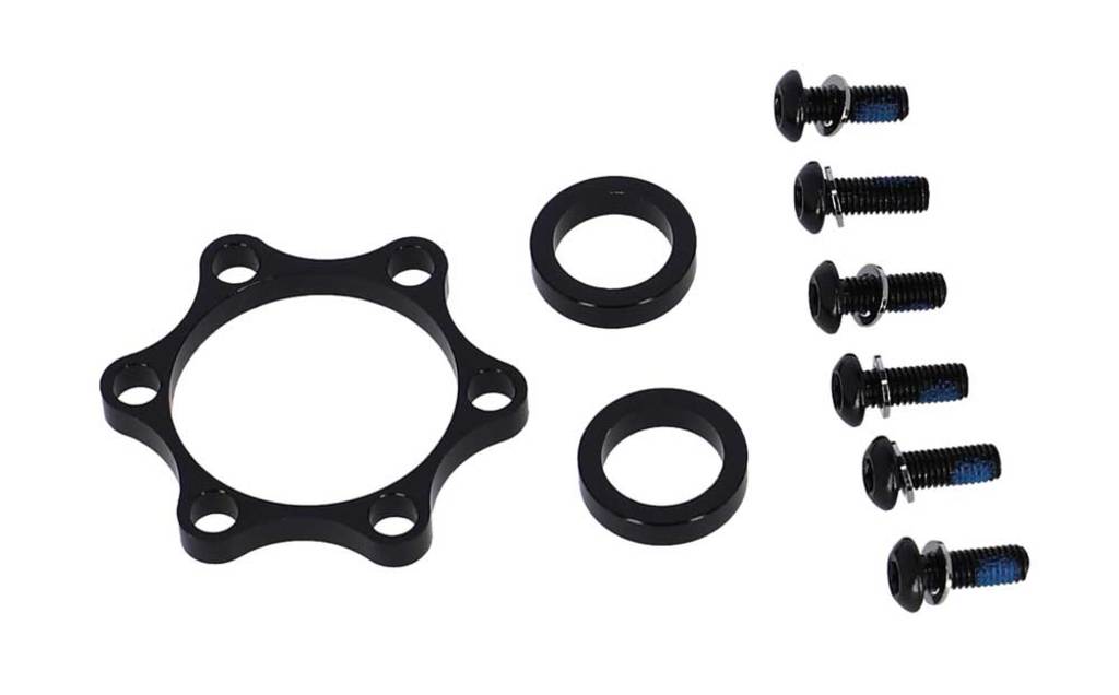 Xlc hub boost adapter er v zw