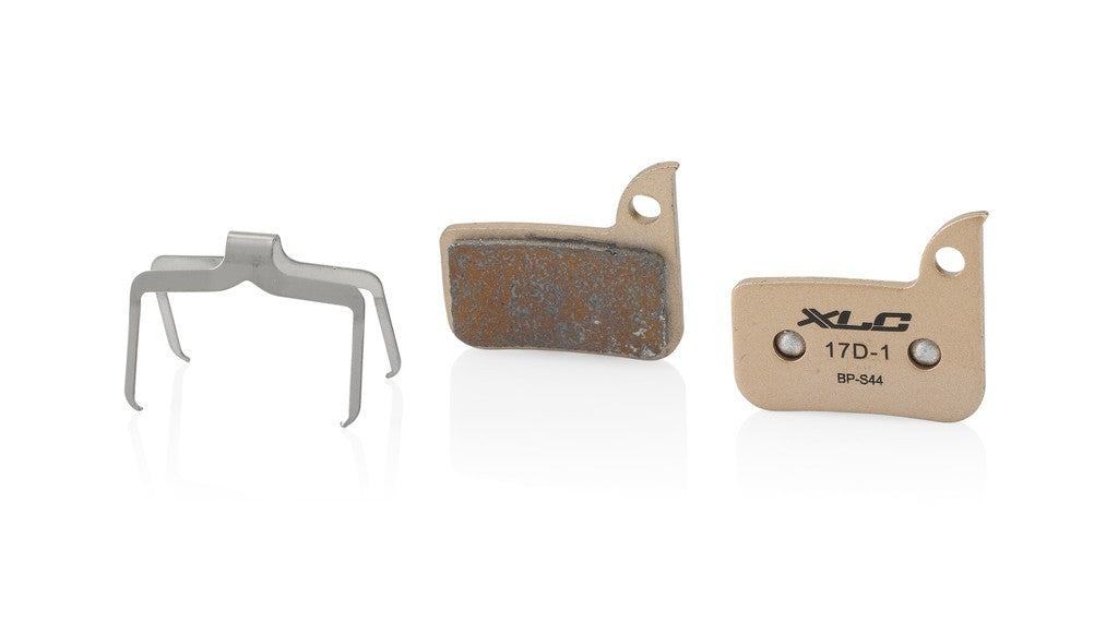 Xlc bremseklods sram road pb-s44