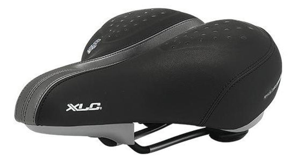 XLC sadel Globetrotter City SA-G02