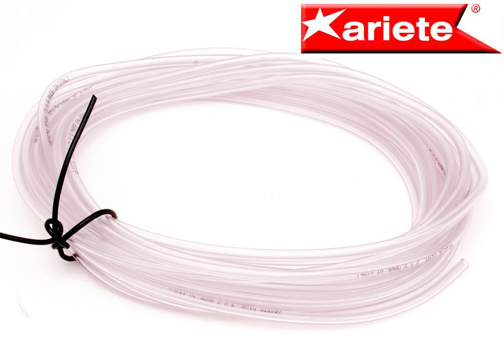 Ariete benzinslange 3x6 10m TR