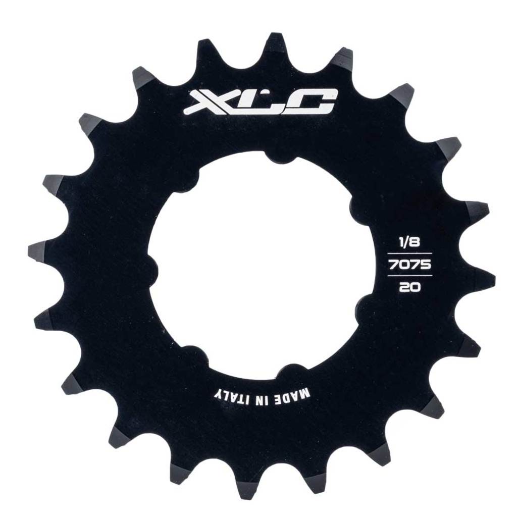 Xlc kædehjul ss-s03