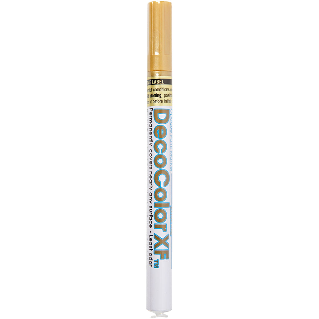 Https: www.cchobby.nl deco-marker-line-thickness-0-8-mm-gold-1-piece