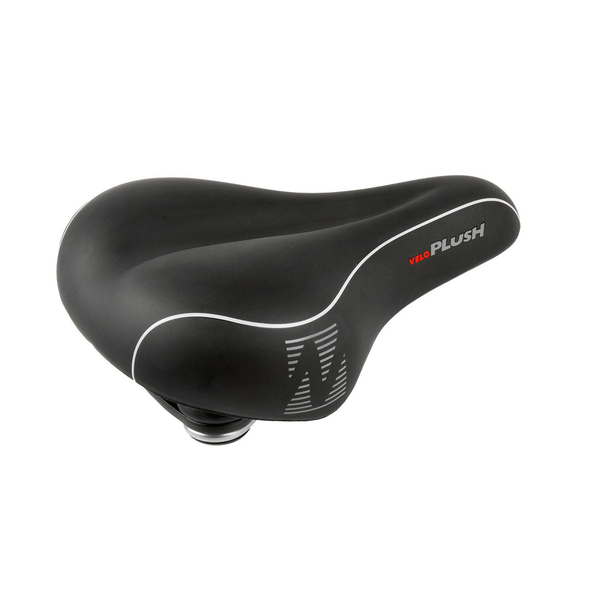 Velo plys elasto mf city comfort sadel