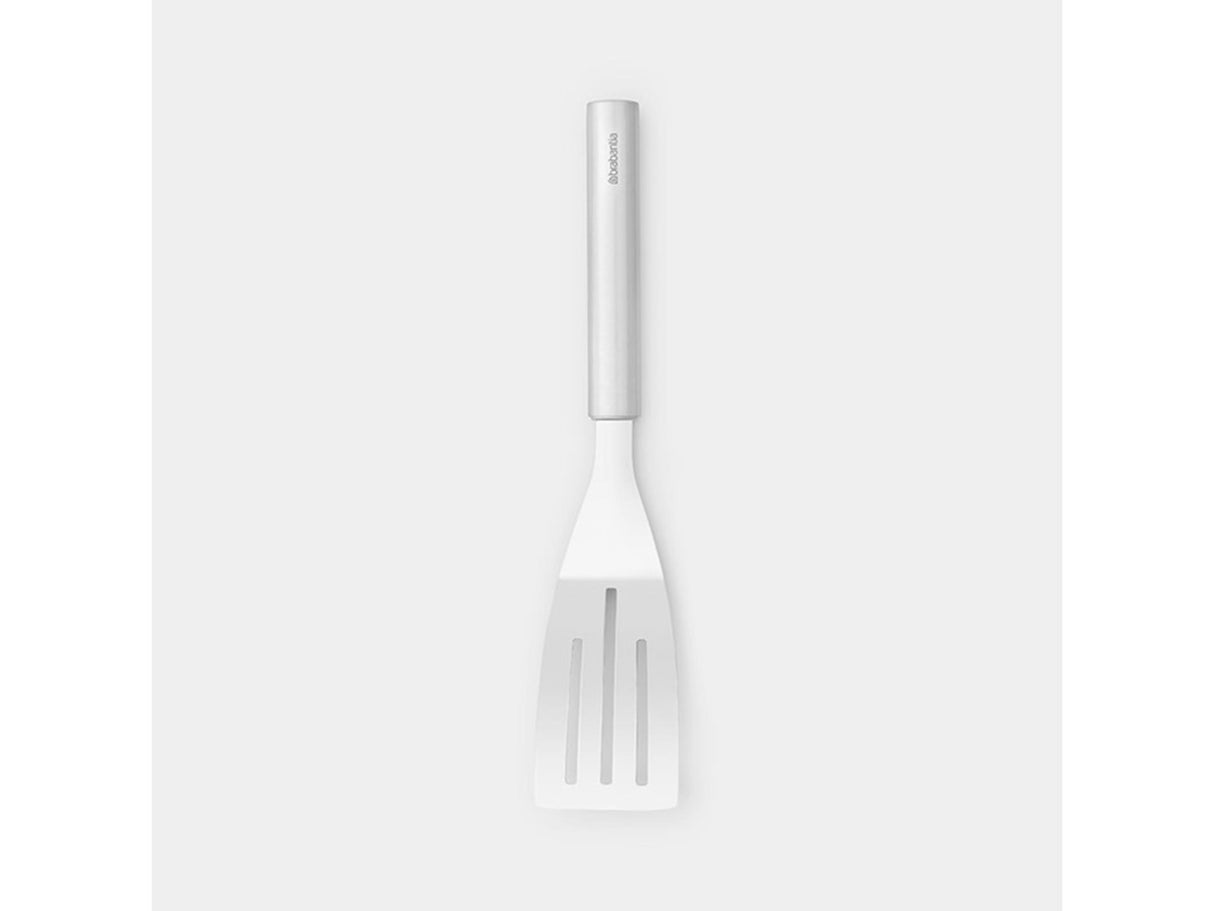 Brabantia profilspatel lille 26,5cm rustfrit stål