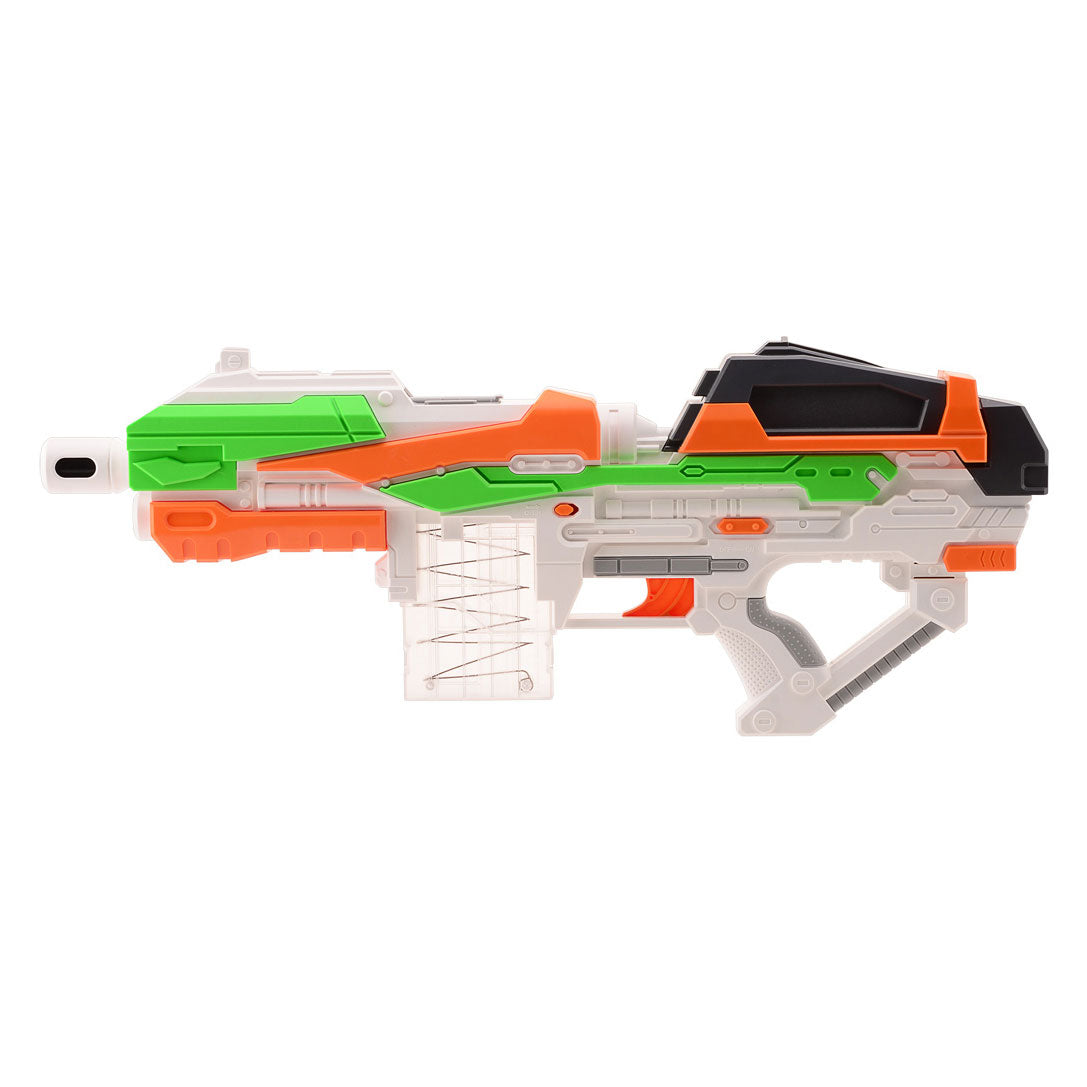 Tack Pro Tack Revenant med 10 dart, 54 cm