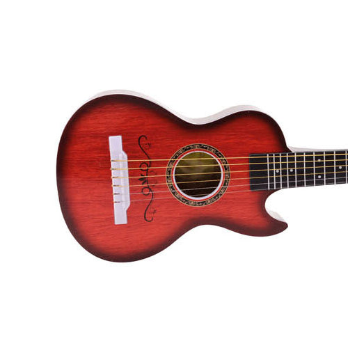 Johntoy børneguitar, 60 cm